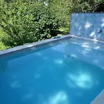 Clos Du Zard - Piscine Privee Jugazan