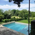 Сasa de vacaciones Clos Du Zard - Piscine Privee
