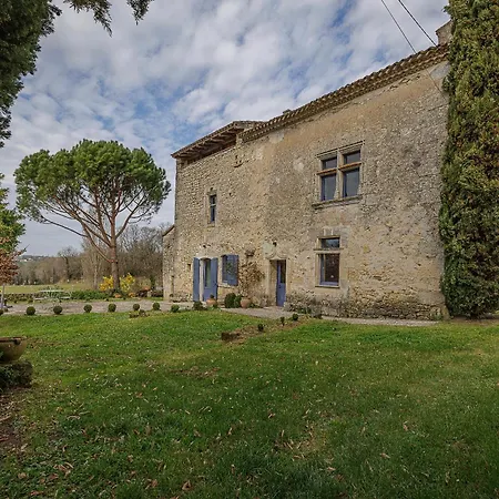 Clos Du Zard - Piscine Privee